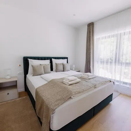 Appartement Carmen Opatija