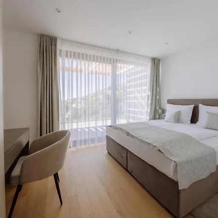 Appartement Carmen