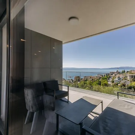 Carmen Appartement Opatija