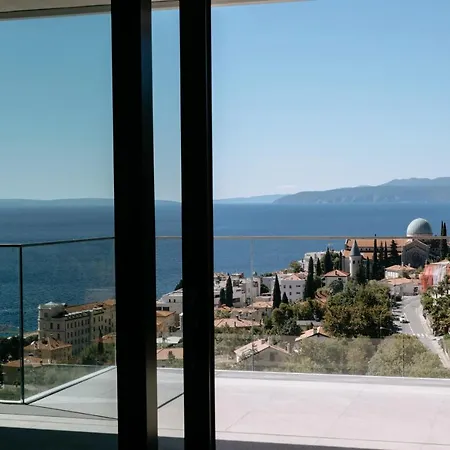 Appartement Carmen *