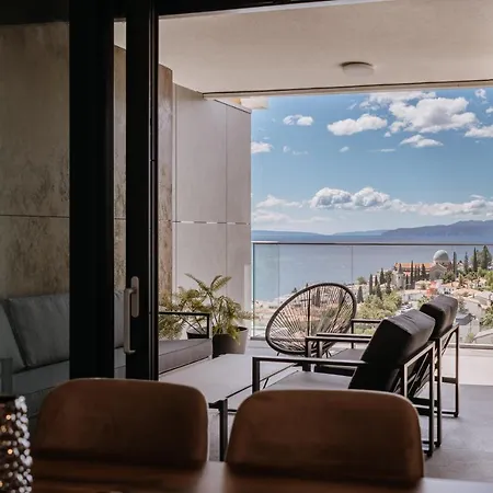 Carmen Appartement *