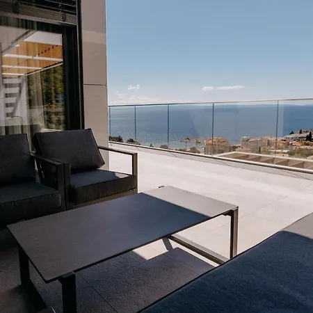 Appartement Carmen Opatija