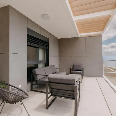 Carmen Appartement *