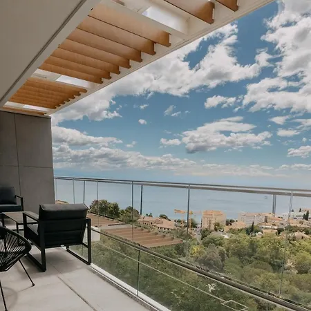 Appartement Carmen Opatija