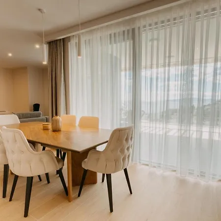 Appartement Carmen *
