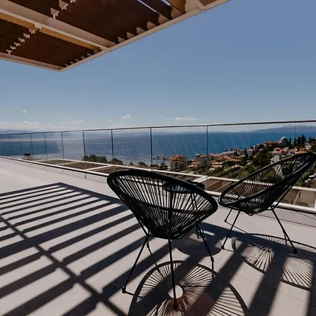 Appartement Carmen