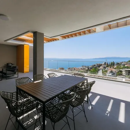 Appartement Carmen
