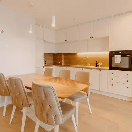 Appartement Carmen