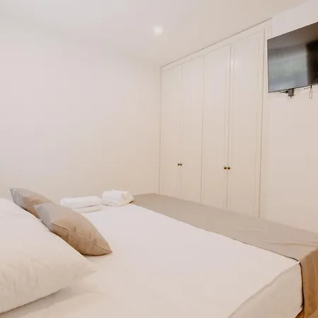 Appartement Carmen Opatija