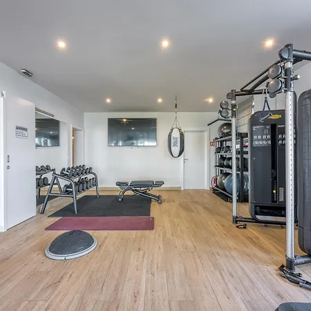 Appartement Carmen