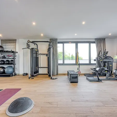Carmen Appartement Opatija