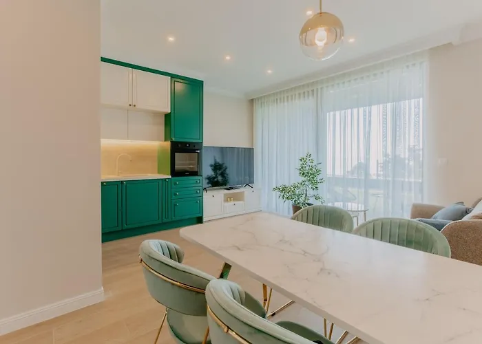 Carmen Appartement *