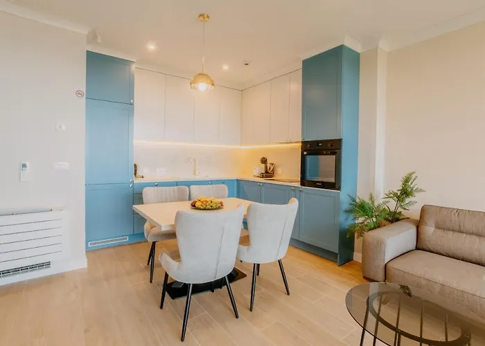 Appartement Carmen Opatija