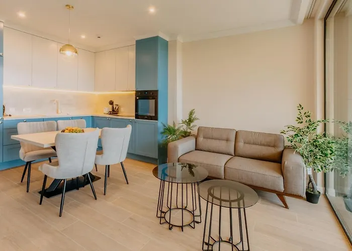 Appartement Carmen *