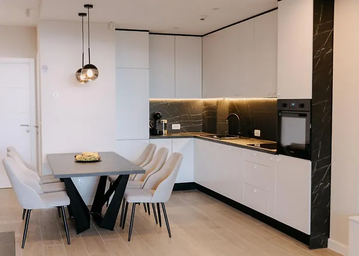 Carmen Appartement Opatija