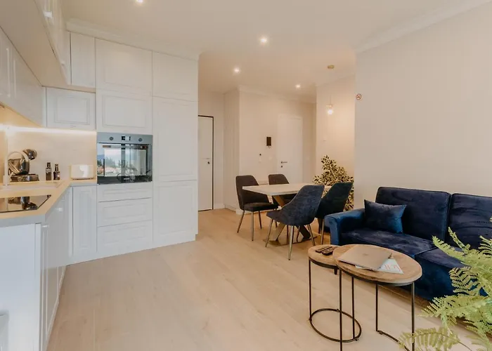 Appartement Carmen *