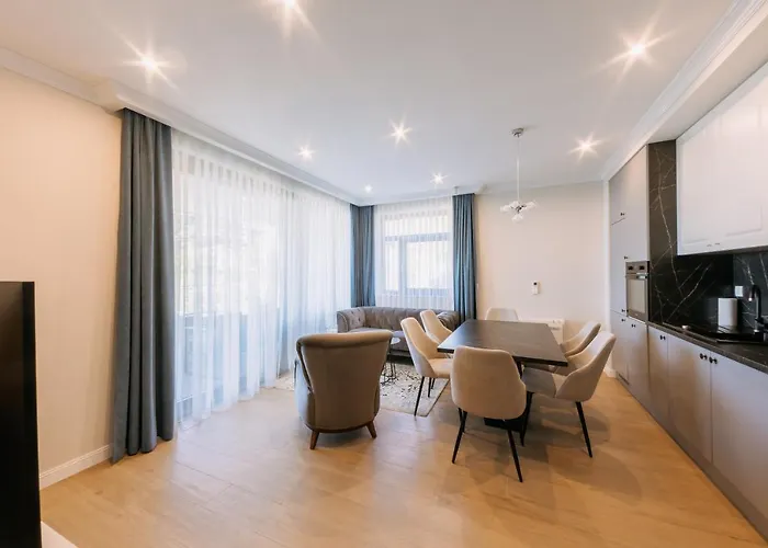 Carmen Appartement *