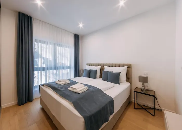 Appartement Carmen *