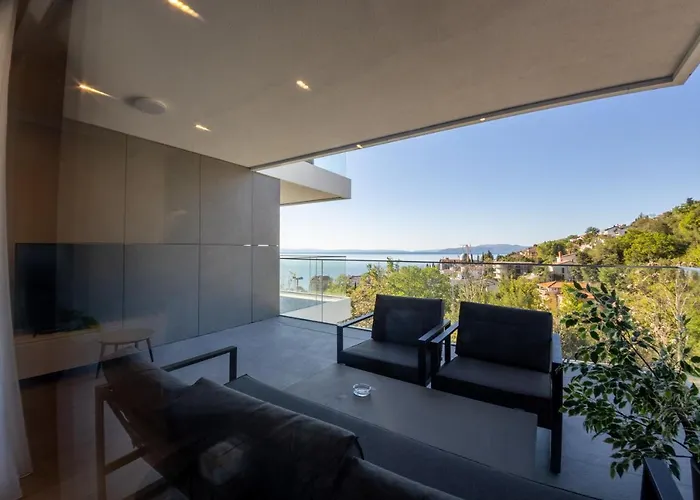 Appartement Carmen *