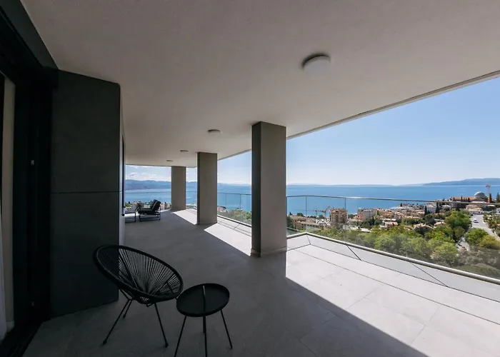 Carmen Appartement *