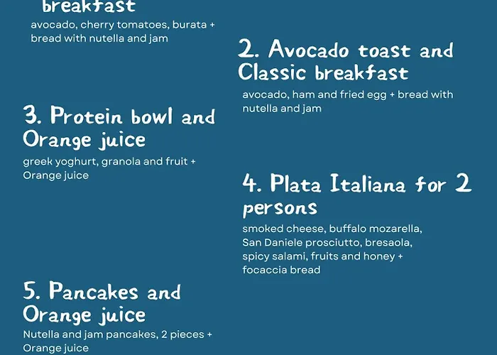 Appartement Carmen *